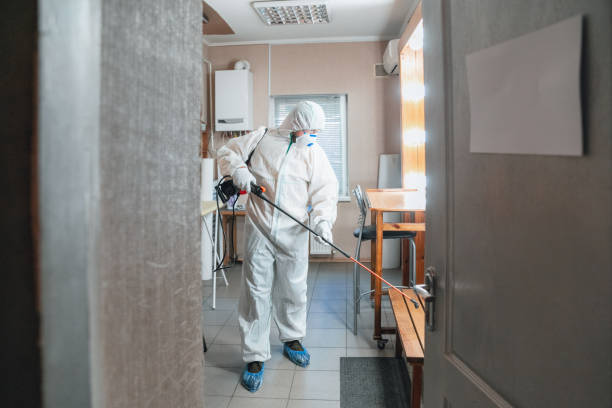 Best Biohazard Mold Removal  in Gaston, SC